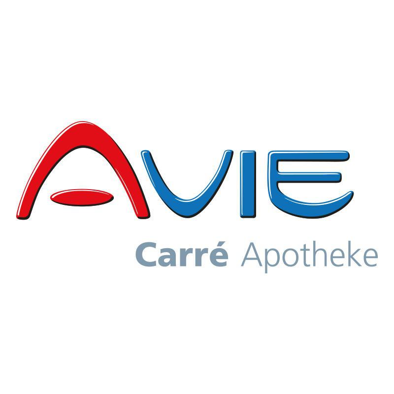 Logo von Carré Apotheke