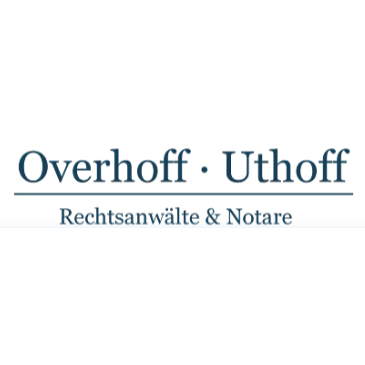 Logo von Overhoff & Uthoff Rechtsanwälte & Notare