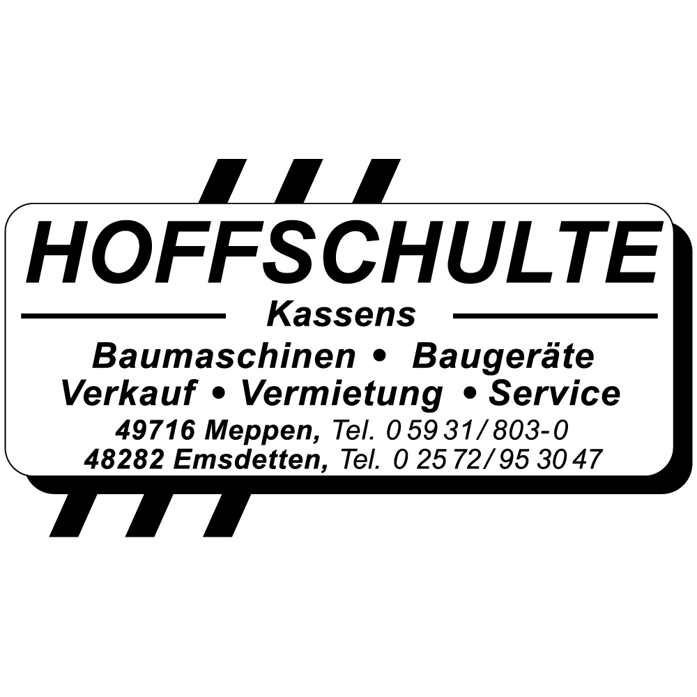 Logo von Hoffschulte-Kassens GmbH & Co.KG