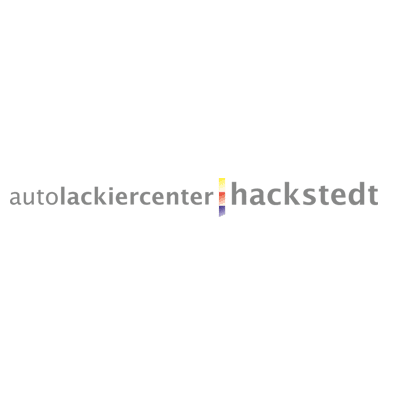 Logo von Auto-Lackiercenter Hackstedt GmbH
