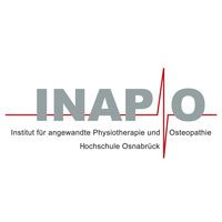 Logo von INAP/O - Institut für angewandte Physiotherapie Osnabrück