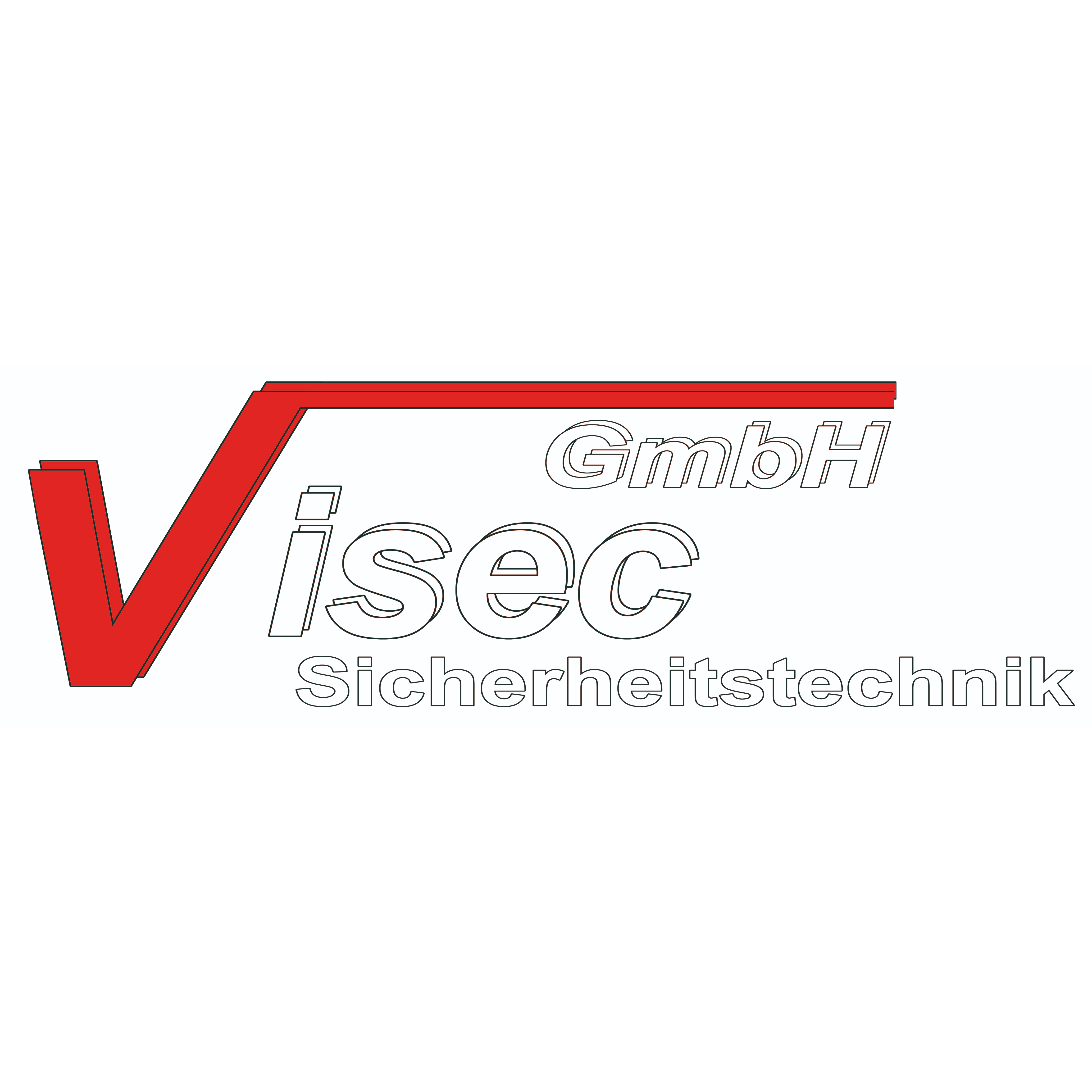 Logo von ViSec GmbH Sicherheitstechnik