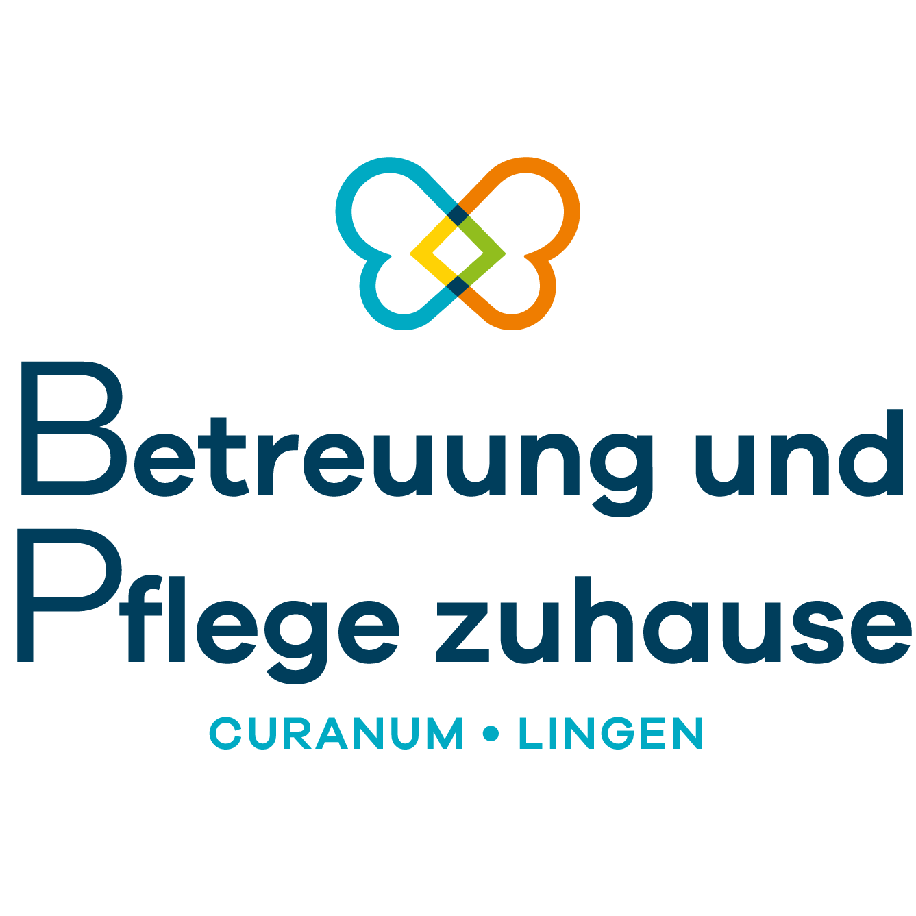 Logo von Betreuung und Pflege zuhause Curanum Lingen