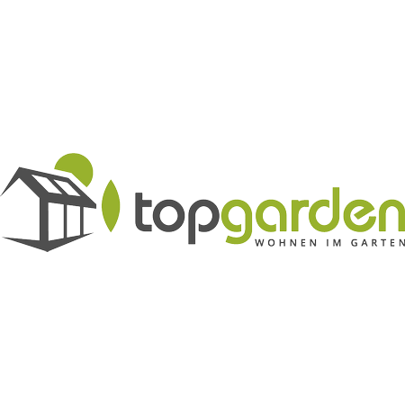 Logo von topgarden Gartenhäuser - Raters Holzhandlung GmbH