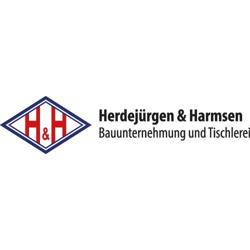 Logo von Herdejürgen & Harmsen Tischlerei GmbH & Co. KG