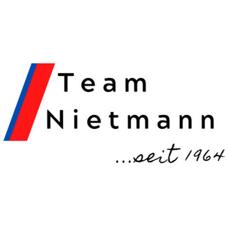 Logo von AXA Versicherung Werner Nietmann in Haren