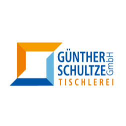 Logo von Tischlerei Günther Schultze GmbH