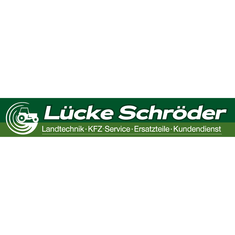Logo von Lücke-Schröder