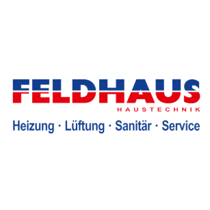 Logo von Feldhaus Haustechnik GmbH