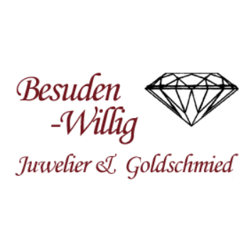 Logo von Besuden-Willig Juwelier & Goldschmied
