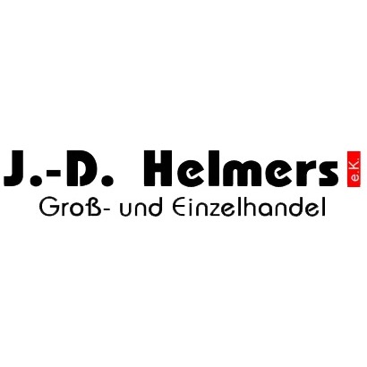 Logo von J.-D. Helmers e.K.
