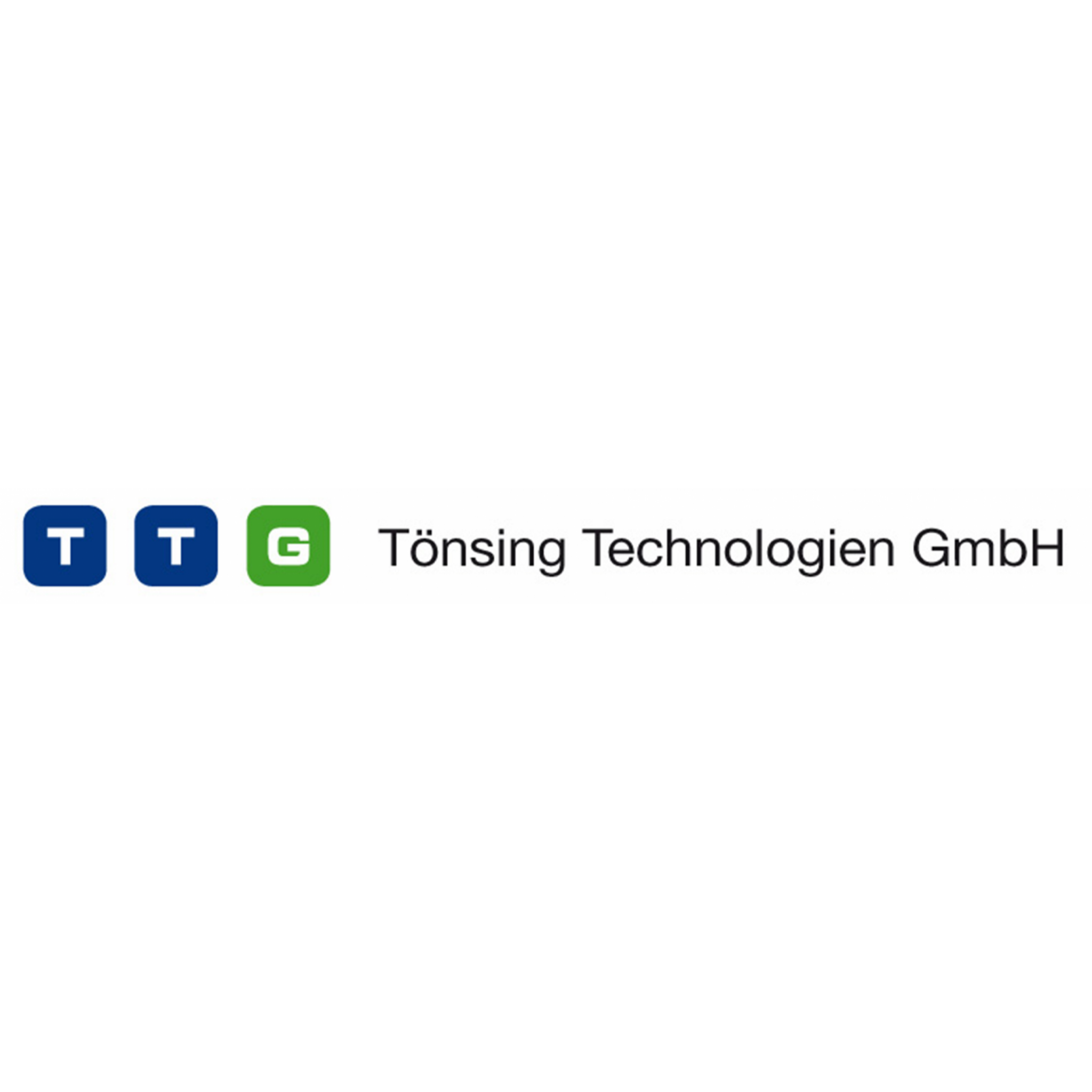 Logo von Tönsing Technologien GmbH