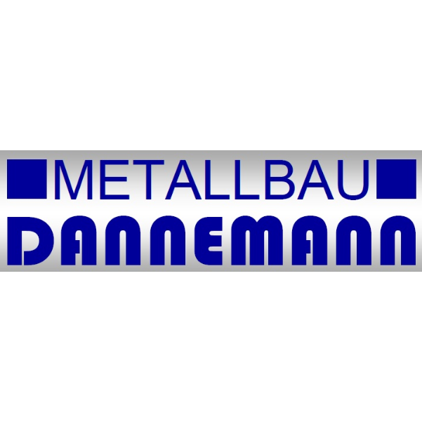 Logo von Dannemann Metallbau