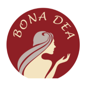 Logo von Bona Dea Physiotherapie + Wellness