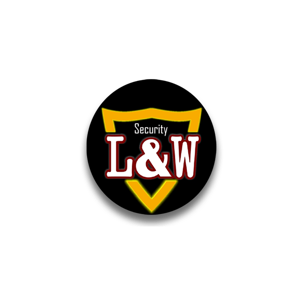 Logo von L&W Security - Sicherheitsunternehmen Meppen