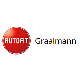 Logo von Autohaus Graalmann GmbH