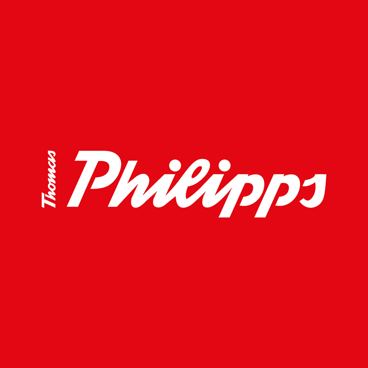 Logo von Thomas Philipps GmbH & Co. KG, Zentralverwaltung