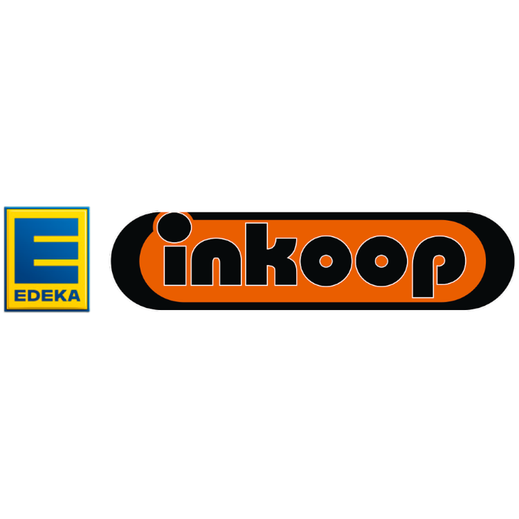 Logo von inkoop Verbrauchermärkte GmbH