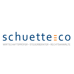 Logo von schuette Treuhand KG