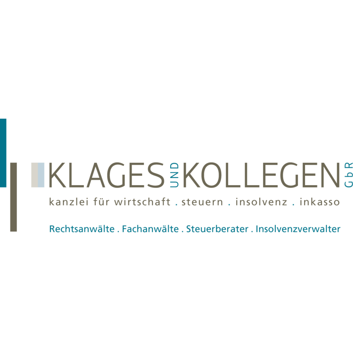 Logo von Klages und Kollegen eGbR