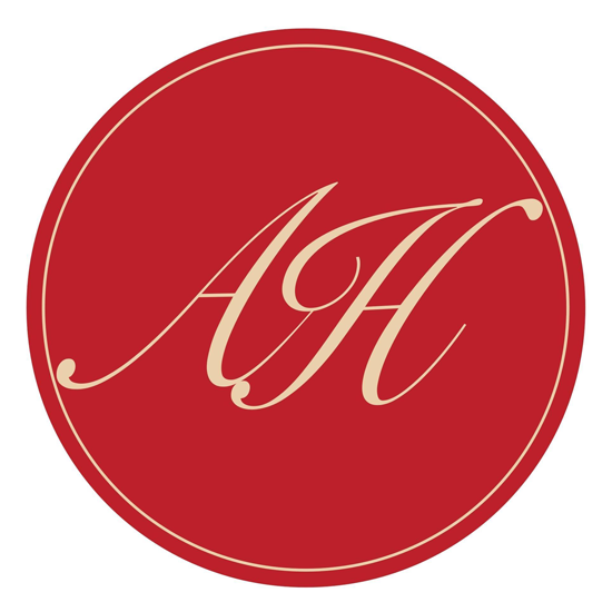 Logo von AH Hochzeiten & Events