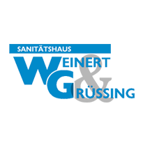 Logo von Sanitätshaus Weinert & Grüssing GmbH