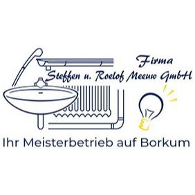 Logo von Steffen u. Roelof Meeuw GmbH