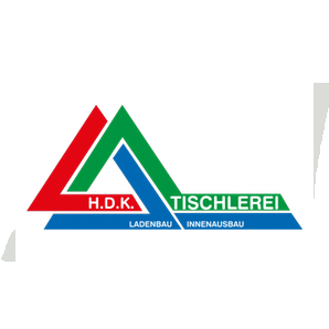Logo von H.D.K.Tischlerei