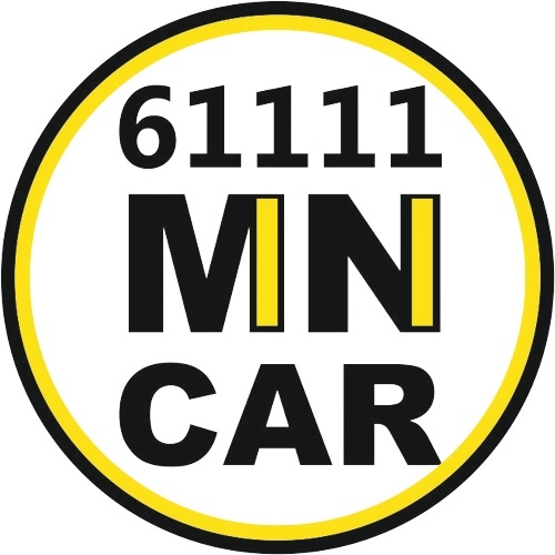 Logo von Taxi & Minicar Seichter