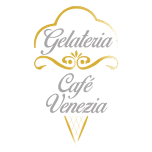 Logo von Gelateria Café Venezia, Bad Rothenfelde, gelateria