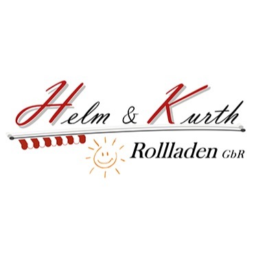 Logo von Helm und Kurth Rolladen GbR