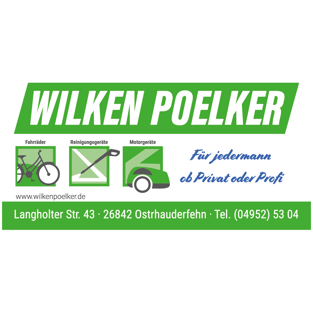 Logo von Wilken Poelker GmbH & Co.KG