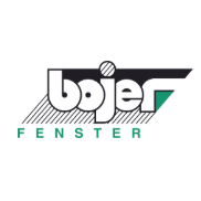Logo von Bojer-Fenster GmbH & Co. KG