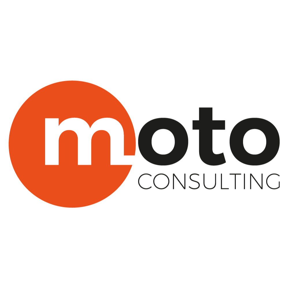 Logo von moto GmbH & Co. KG