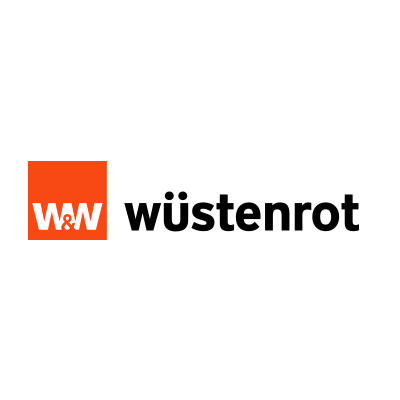 Logo von Wüstenrot Bausparkasse: Monika Rolf-Wittlake