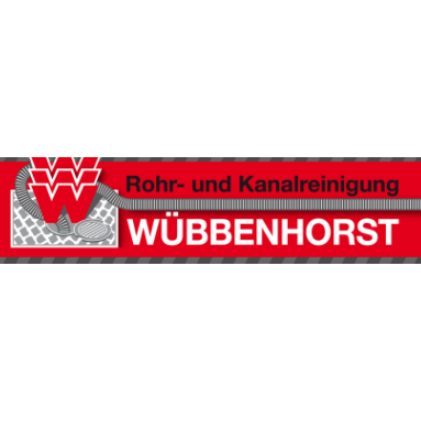 Logo von Rohr-und Kanalreinigung Wübbenhorst