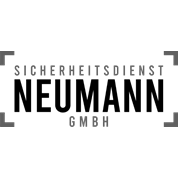 Logo von Sicherheitsdienst Neumann GmbH
