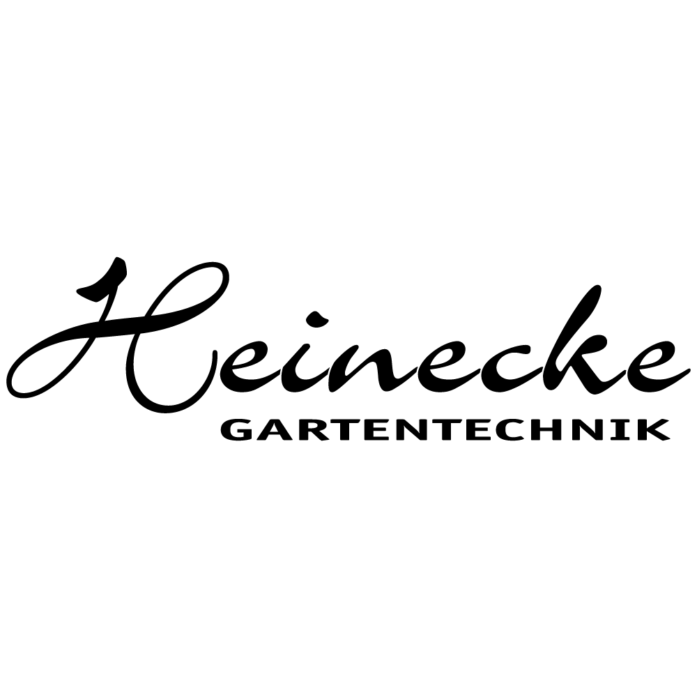 Logo von Heinecke Gartentechnik