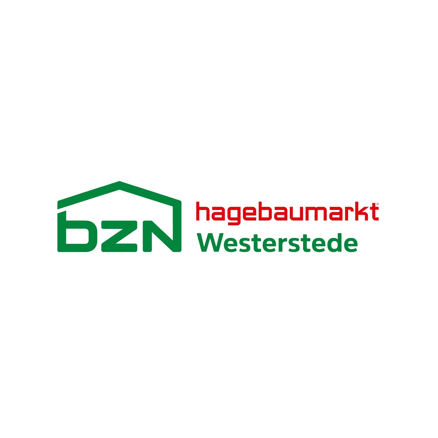 Logo von BZN Hagebau Westerstede GmbH & Co. KG