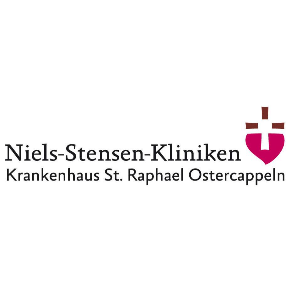 Logo von Krankenhaus St.Raphael Ostercappeln - Niels-Stensen-Kliniken
