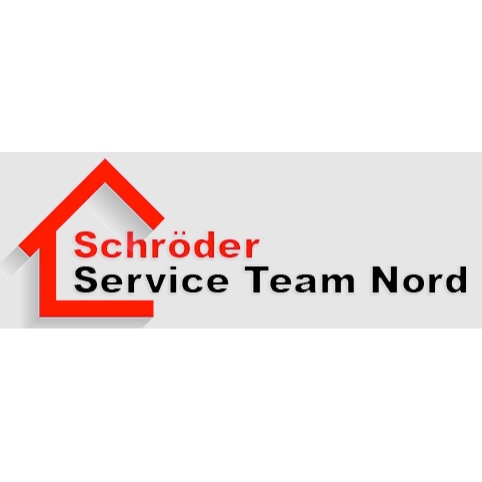 Logo von Schröder Service Team Nord