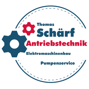 Logo von Schärf Antriebstechnik