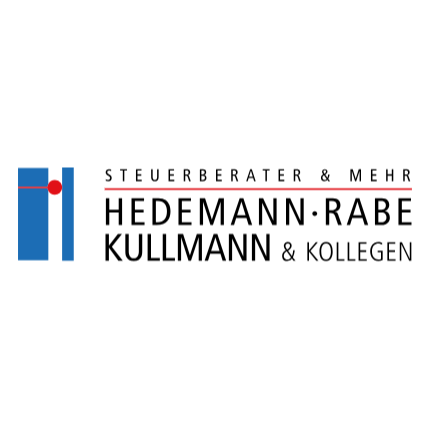 Logo von Steuerkanzlei Hedemann · Rabe · Kullmann & Kollegen GbR