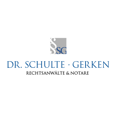 Logo von Dr. Schulte • Gerken • Dr. Schierholt | Rechtsanwälte und Notare