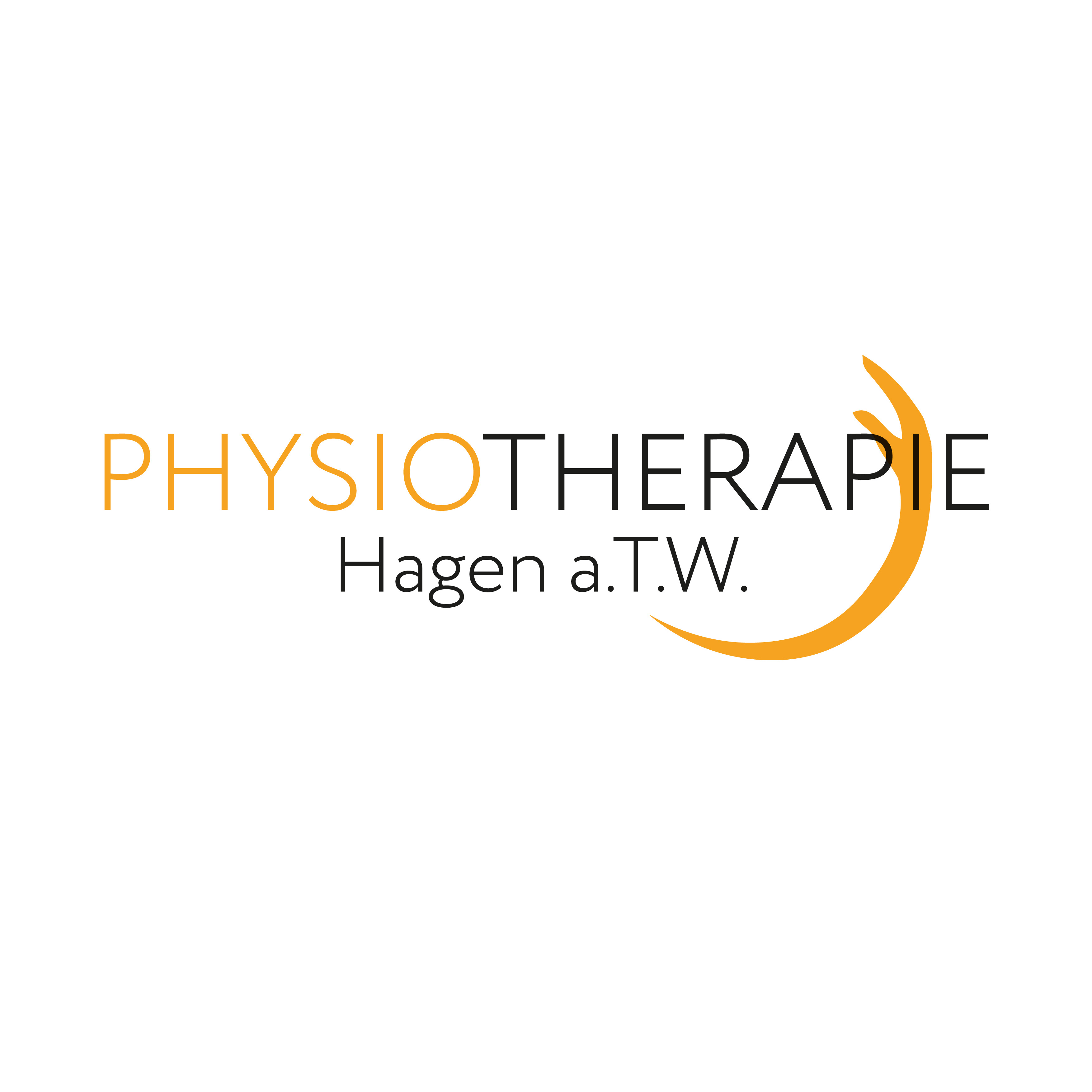 Logo von Physiotherapie Hagen a.T.W.