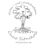 Logo von Onno Sitnikow Garten- und Landschaftsbau