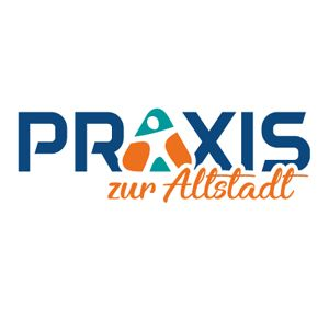 Logo von Physio- und Ergotherapie Praxis zur Altstadt