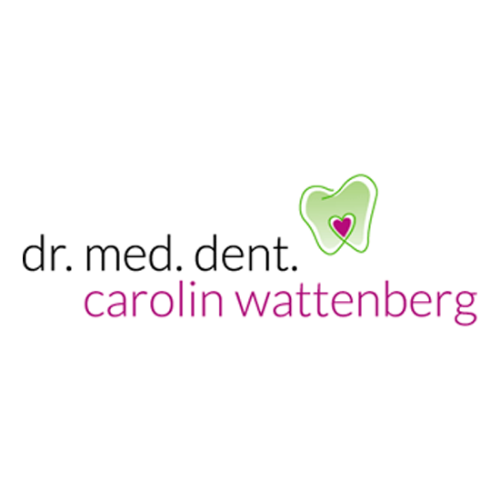 Logo von Dr.med.dent.Carolin Wattenberg, Zahnarztpraxis