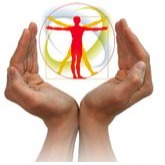 Logo von Andrea's Physiotherapie Andrea Guth