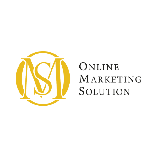 Logo von Online Marketing Solution - Video- und Fotomarketing Agentur aus Lohne/Wietmarschen